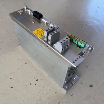 1x AMK AMKASYN KW 20 Nr. 46263-0319-873399 02.03 + KW-R03-87