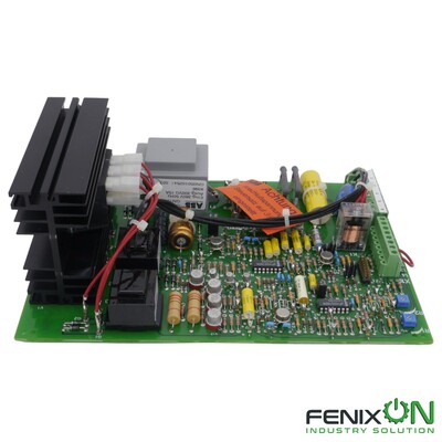 ABB/BBC GLB-0501 F.NR.: GN05010254/023 FELDSCHW?CHGER?T