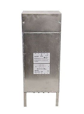 CORCOM EMI FILTER 60AYP6C Netzfilter