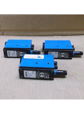 Sensore Fotoelettrico A Contrasto NTL6-B18 Sick 1009754 NTL6