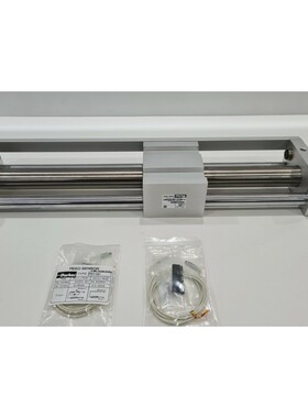 气动气缸 P1ZM032TCNO390WNRY 派克和 2 件传感器