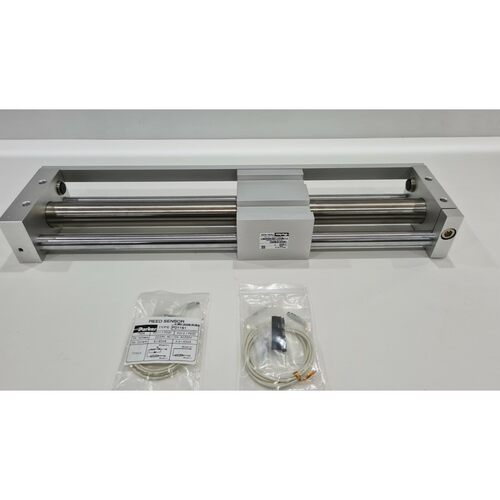 气动气缸 P1ZM032TCNO390WNRY 派克和 2 件传感器