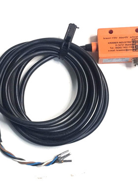 IFM 0K5001/0KF-FPKG 光电传感器