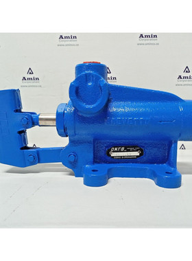 OMFB 106.1.59 Hydraulic hand pump