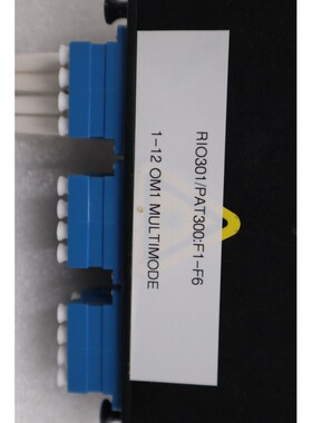 黑盒 JPM398A JPM39 系列 DIN 导轨迷你纤维外壳库存 K-1115-A