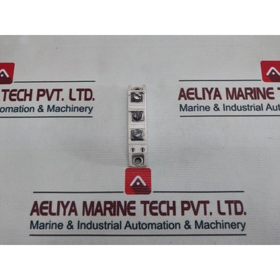 赛米控 SKMD 40 F 04 二极管模块 SEMIPACK 1