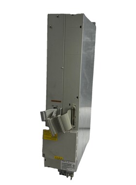 SIEMENS 6SN1123-1AA00-0DA1 + 6FC5412-0FA10-0AA0 LT-MODUL INT