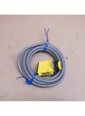 Sensor Fotoeléctrico SM31EPD Interruptor DEMO 26537