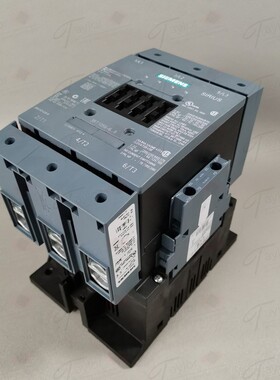 Siemens 3RT1056-6AP36 + 3RH1921-1DA11 + 3RT1955-4G