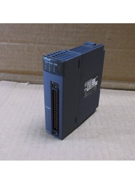 Q173PX Mitsubishi PLC Motion Pulse I/F Interface Unit Module