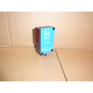 WTB27-3P2443 Sick Demo Fotoelettrici Sensore Interruttore 10