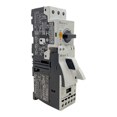 EATON MOELLER MSC-D-4-M7(230V50HZ) ID 283143 DIREKTSTARTER