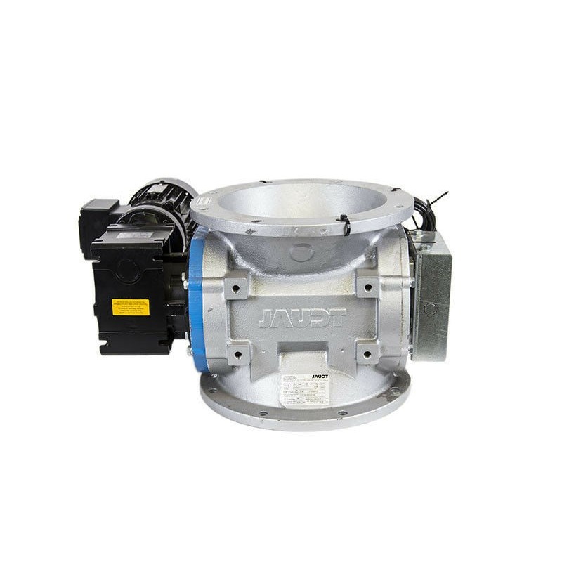 JAUDT 6311 FTZU 04 ATEX 0166X + SIEMENS 1LA7073-6AA12-Z + NO