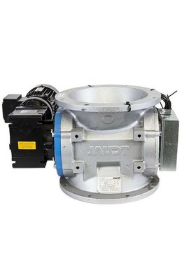 JAUDT 6311 FTZU 04 ATEX 0166X + SIEMENS 1LA7073-6AA12-Z + NO