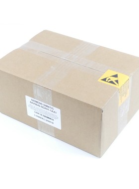 Siemens 6AV6642-0DA01-1AX1 generalüberholt mit 6 Monaten Ge