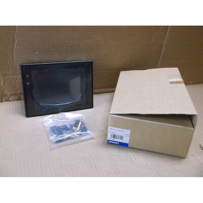 NT31C-ST141B-EV2 Omron Hmi Touchscreen Interaktive Display O