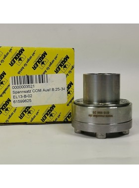 MADLER M?dler SPANNSATZ COM B 25-34 61599625 NEW