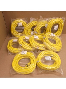 41332 Brad Harrison Neuf 5P Male 6.1m 16-5 PVC Cable Cordon