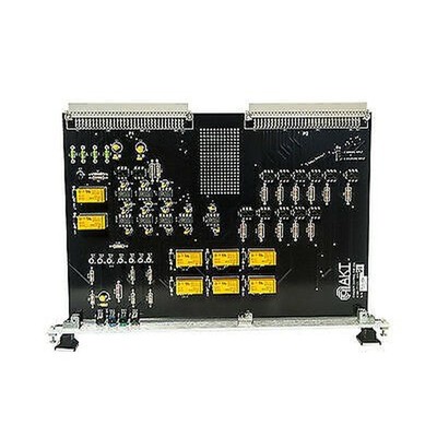 AKT 0100-71121 REV 01 Chamber Control CVD 25K Applied Materi