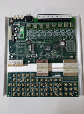 Mindspeed Technologies CX28985 EVM 评估模块 BT01-D880