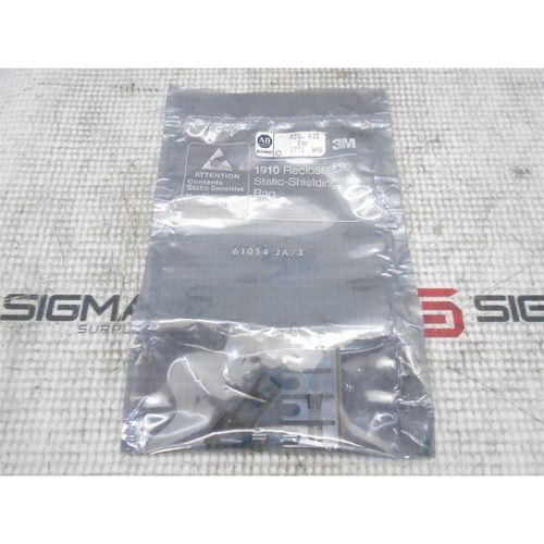 ALLEN BRADLEY 1771-WHFB-R 硬件套件