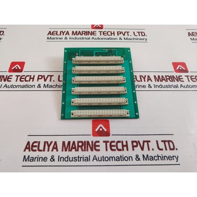 Mcf Mbd Fk01 Printed Circuit Board