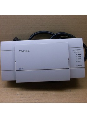 BL-U1 Keyence Neuf Code-Barres Alimentation électrique Unit