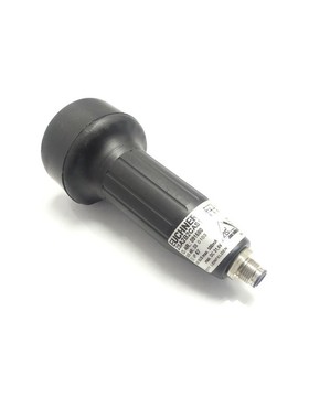 Euchner ZSA2B2CAS1 Zustimmtaster ID: 091580 SN: DX 0103 - IP