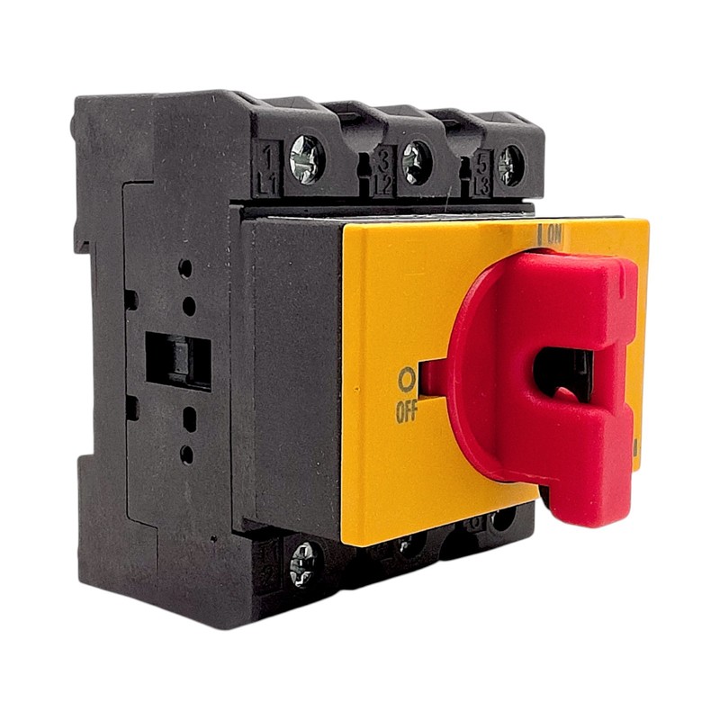 EATON P3-63/IVS-RT ID 045845 EIN-AUS-SCHALTER