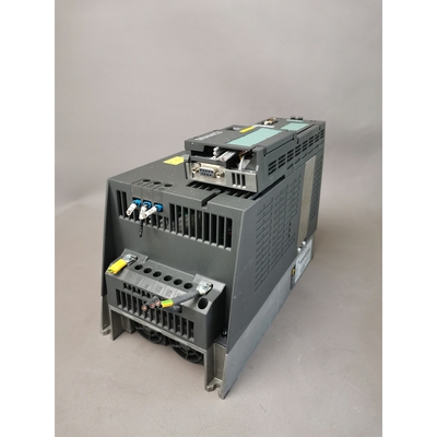 Siemens 6SL3224-0BE22-2UA0 + 6SL3244-0BB12-1PA1