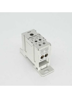 威德穆勒 1879480000 终端块