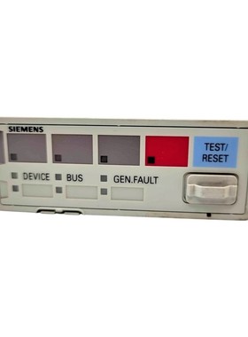 SIEMENS 3UF7200-1AA00-0 BEDIENBAUSTEIN FüR SIMOCODE PRO