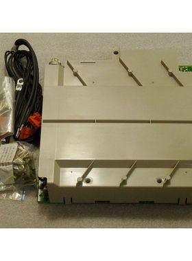 Siemens 6SC6100-0AB00 Simodrive Spannungsbegrenzung incl Ans