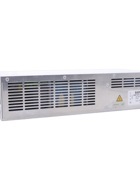 SIEMENS 6SE7023-8EP87-0FB1 SIMOVERT MASTERDRIVES NETZFILTER