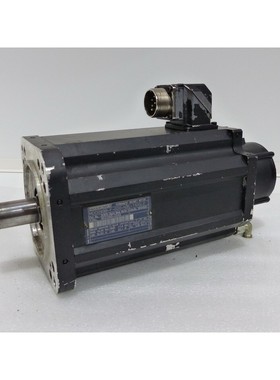 Indramat MDD093B-F-020-N2L-110GL0 Permanent Magnet Motor SN: