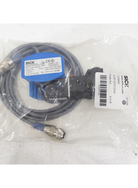 ZLM1-B1612E43, SICK, MultiTask-Lichtschranken ZoneControl -