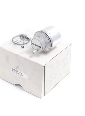 Euchner HKD100S100A05C1860 Handrad Id.Nr. 078589 SN:CG.0005