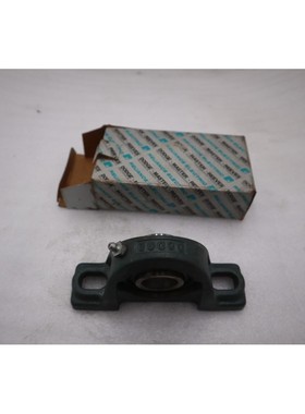 全新 开箱 道奇 SC 枕块轴承 1 1/8 内部 123808 STK CC125