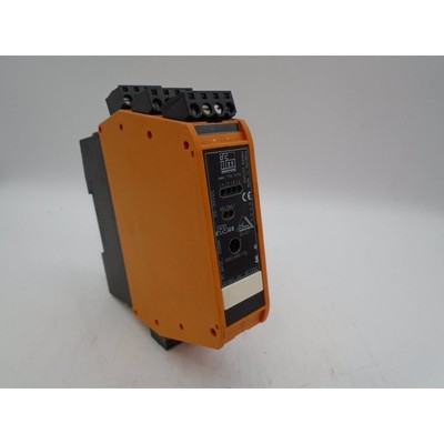 EFECTOR SMARTL25 4DI C-AC2250 (AC2250) 可编程式逻辑控制器模