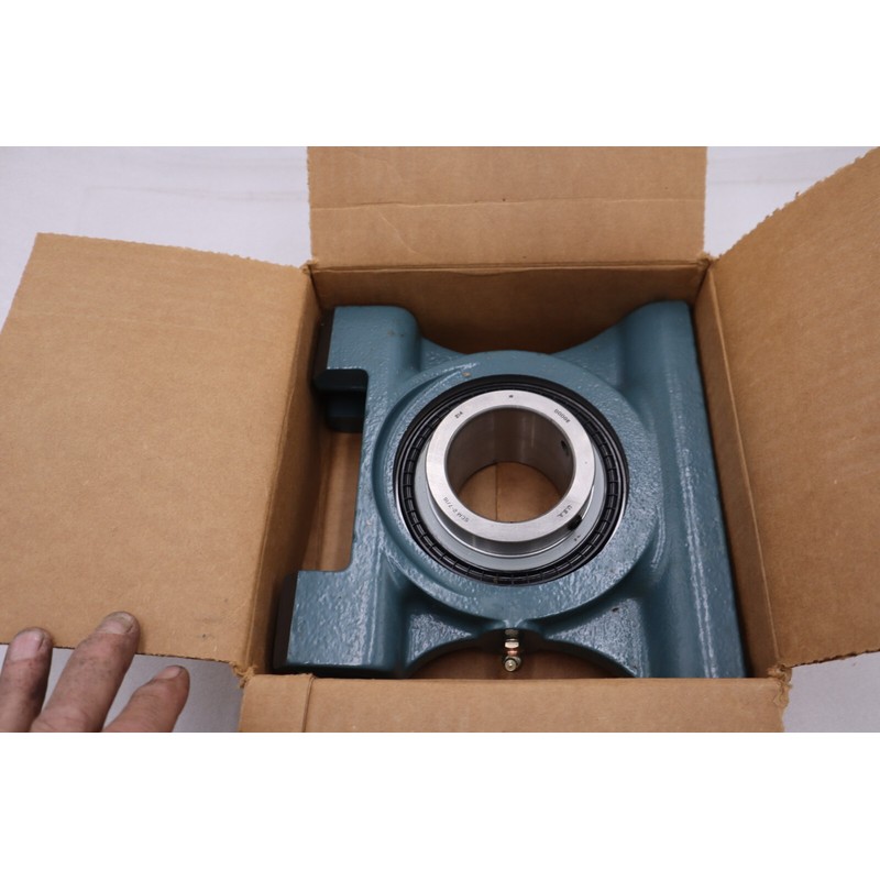 道奇 TPGM207 / TM-GM-207 136073 2-7/16 英寸轴承全新带盒库存