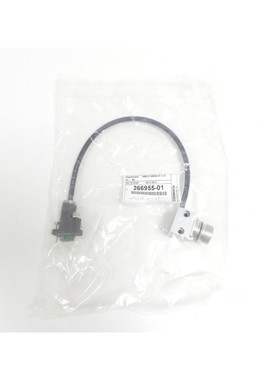 Heidenhain 46B012 34S009 03 Adapterkabel 0,30 Id.Nr. 266955-
