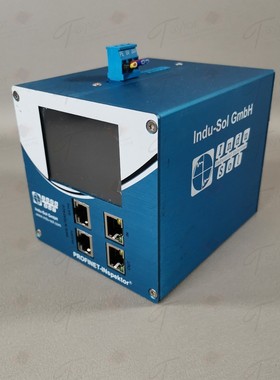 Indusol PN-INspektor NT 124030100