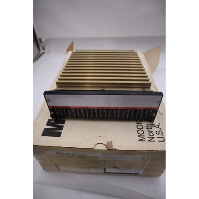全新带盒 Modicon B247 AS-B247-001 115V 输入模块库存 G221