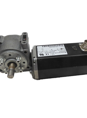 BG65X50SI, dunkermotoren