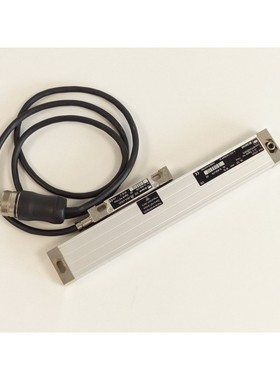 RSF Elektronik MSA 670.01 / ML 120 mmSN:1480867860 - ungebra