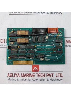 Schleicher KSTE-KS-KR-2K 印刷电路板