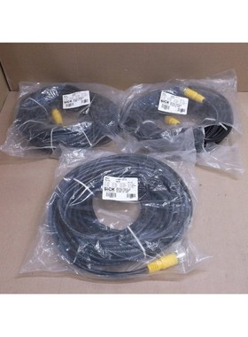 12pom23-s/S-20 Sick Nuevo en Caja 20M 12 Varilla M23 Cable 7