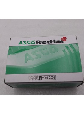 Asco REDHAT 44U399 T26739966 电磁阀重建套件库存 5110
