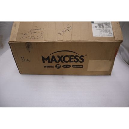 全新 MAXCESS TIDLAND 性能 自动 II 刀具库存 S-647