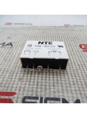 NTE RIM-IDC24 连接器